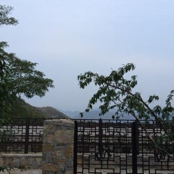 青州仰天山桃花坡度假村酒店提供图片