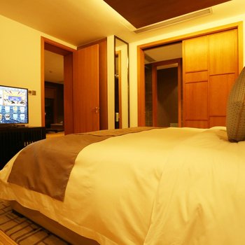 扬州凤凰岛逸扬温泉度假酒店酒店提供图片