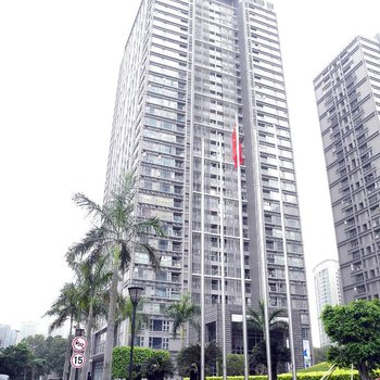 深圳雅佳酒店公寓