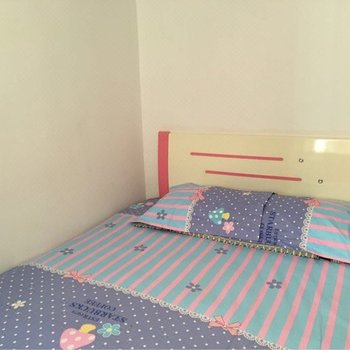 银川貝貝特色民宿(解放东街辅路分店)酒店提供图片