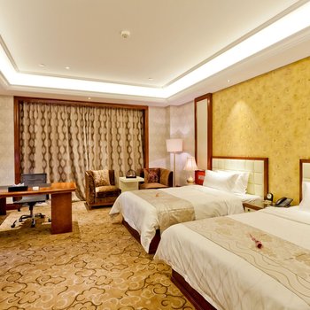 太原并州饭店酒店提供图片
