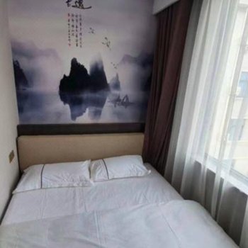 洛阳安喜水韻温泉假日酒店酒店提供图片