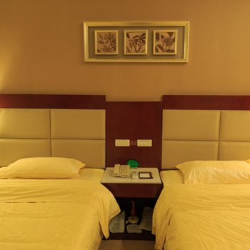 柳州宜家静兰酒店酒店提供图片