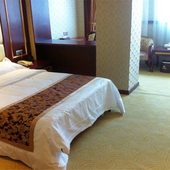 汕头欢畅四季酒店酒店提供图片