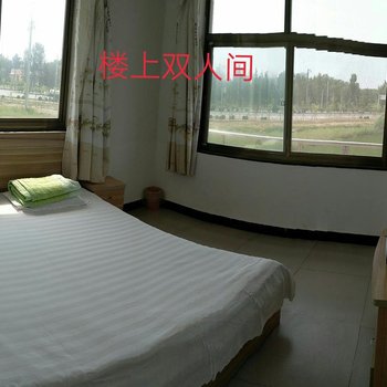 南戴河桂友旅馆酒店提供图片