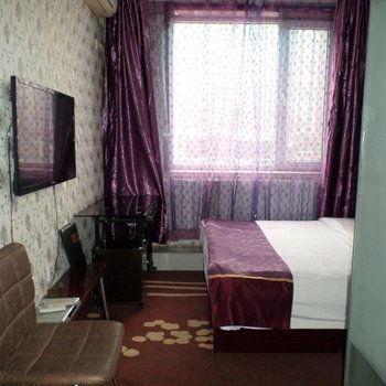 鄂尔多斯准格尔旗五洲商务宾馆酒店提供图片