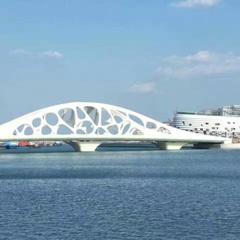 青岛15953202908公寓(滨河东路分店)酒店提供图片