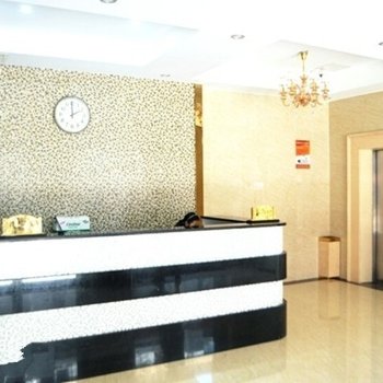 岳阳千泓宾馆酒店提供图片