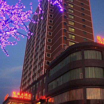 德庆龙珠大酒店
