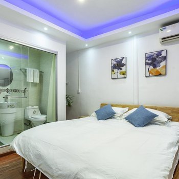 西塘久筑南夕居客栈酒店提供图片