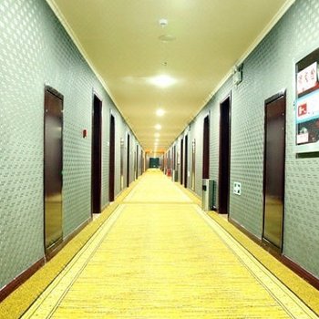 特克斯豪爵商务宾馆酒店提供图片