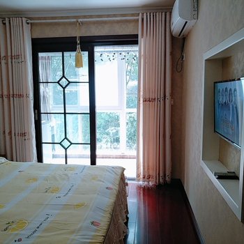 镇江雨荷轩公寓(2号店)酒店提供图片