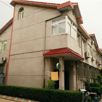 阳城皇城相府红霞家庭宾馆酒店提供图片