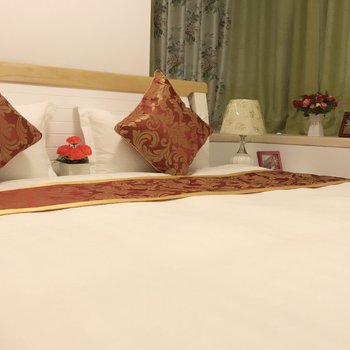 海口侯天原度假公寓(长喜路分店)酒店提供图片