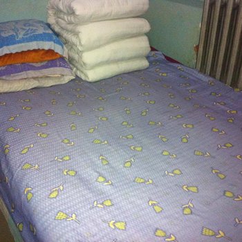 乌拉特前旗通顺旅店酒店提供图片