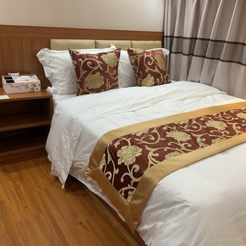 珠海西维曼精品公寓酒店提供图片