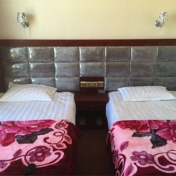 共和县仙海假日酒店酒店提供图片