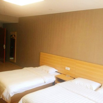 呼和浩特易之居商务酒店酒店提供图片