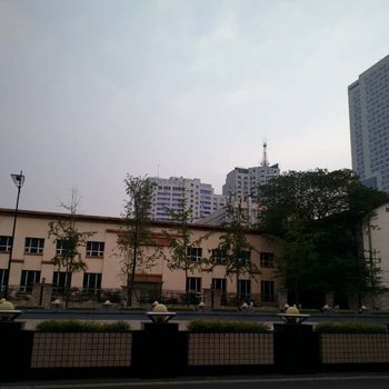 成都拉菲青年旅舍