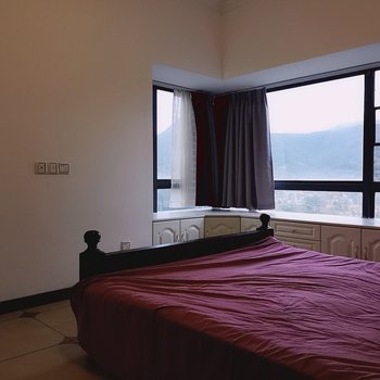 福州核电小区公寓酒店提供图片
