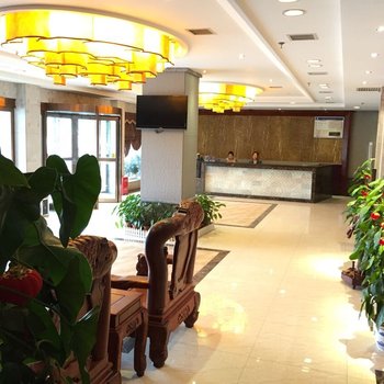 株洲巴比伦精品酒店酒店提供图片