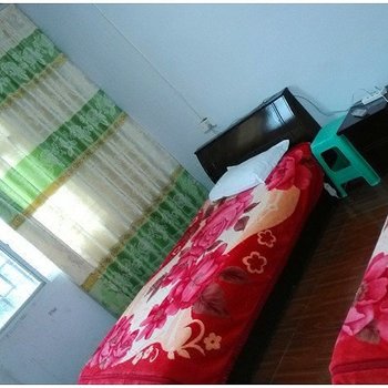 重庆和谐公寓酒店提供图片