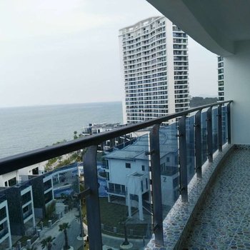 惠州张先生888公寓(黄金海岸分店)