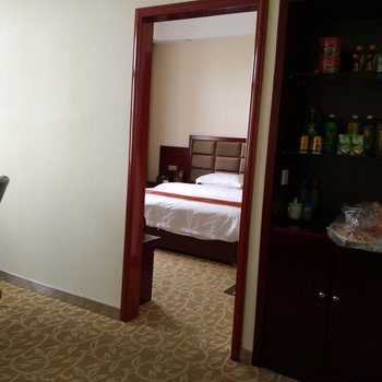 酒泉皓宇大酒店酒店提供图片