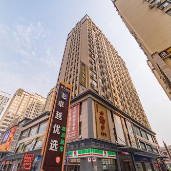 佛山亿丰公寓