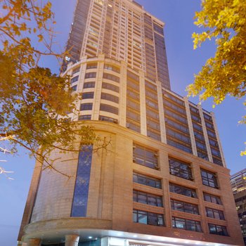 广州御江苑维福顿公寓(北京路地铁站店)酒店提供图片