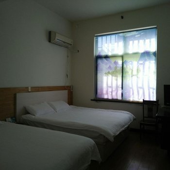 青岛北平宾馆酒店提供图片