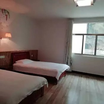 婺源李坑双塘客栈酒店提供图片