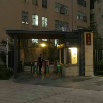 广州自游公寓北门店酒店提供图片