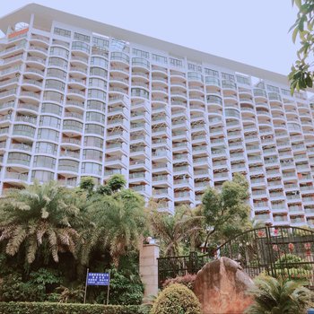 深圳半岛主题公寓式酒店