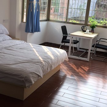 肇庆恒和公寓酒店提供图片