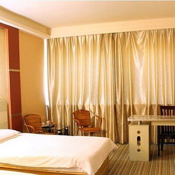 乌鲁木齐动员楼商务酒店酒店提供图片