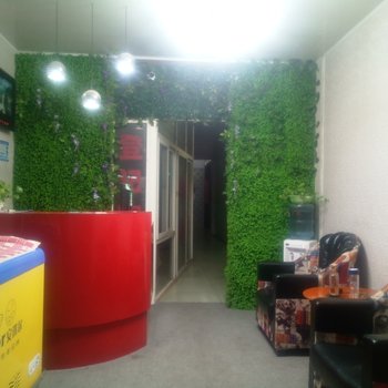 西安怡凡阳光酒店