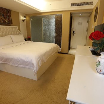 珠海至美达酒店酒店提供图片