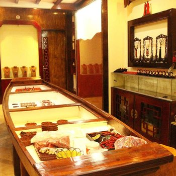 韶关丹霞山红豆兰庭客栈(阳元山店)酒店提供图片