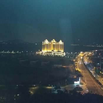 厦门船长之家公寓