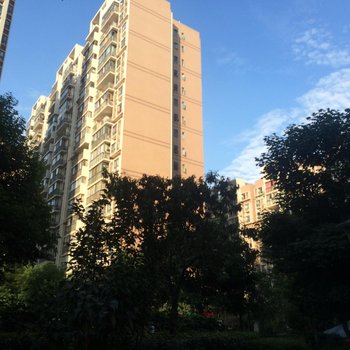 成都赖姐温馨小旅馆