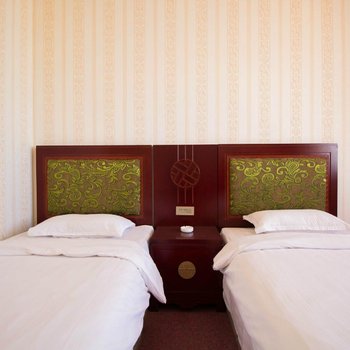 秦皇岛黄金海岸瑞麟湾酒店酒店提供图片