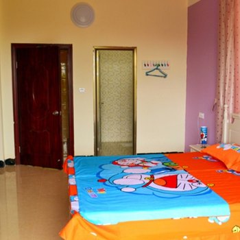 北海涠洲岛猪公馆客栈酒店提供图片