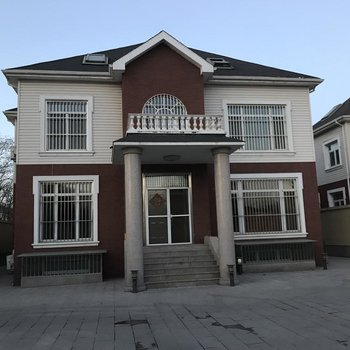 北京阿辉别墅轰趴(小桔灯儿童成长乐园分店)