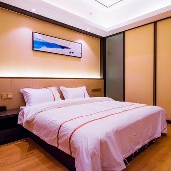 银川99号假日酒店中山公园店酒店提供图片