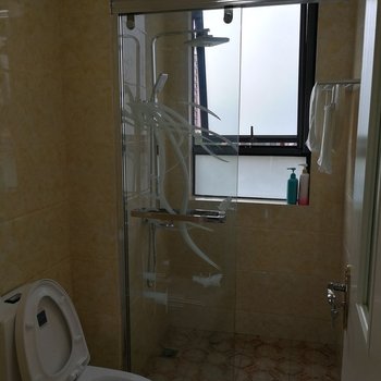 上海童心梦之家普通公寓(唐黄路分店)酒店提供图片