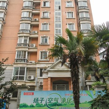 在路上青年客栈(常州火车站店)