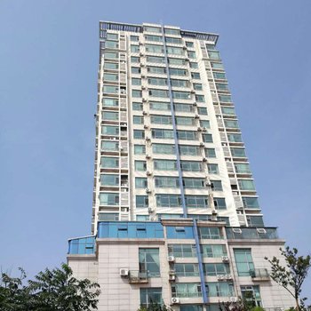 青岛美沧公寓