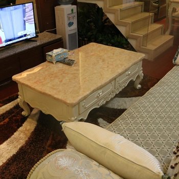 广州旅行之家住宿酒店提供图片