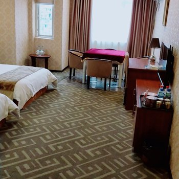 绥阳爱森酒店酒店提供图片